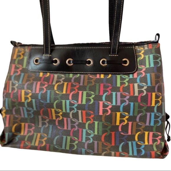 Dooney & Bourke purse - Picture 2 of 5